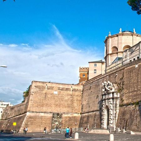Vatican Dream Rome Luaran gambar