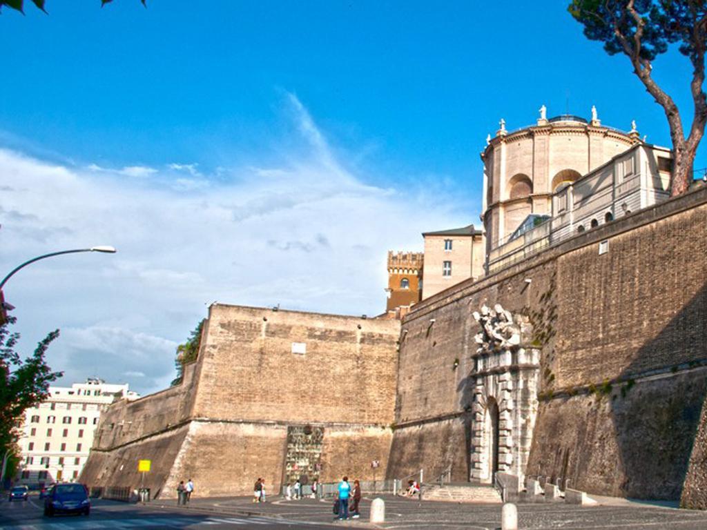 Vatican Dream Rome Luaran gambar