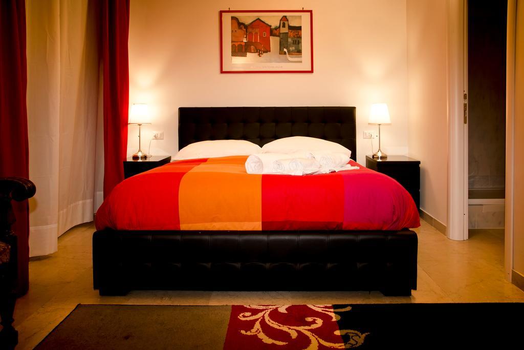 Vatican Dream Rome Luaran gambar